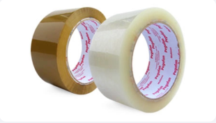 cintas de embalaje