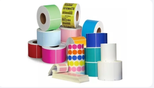 etiquetas full color